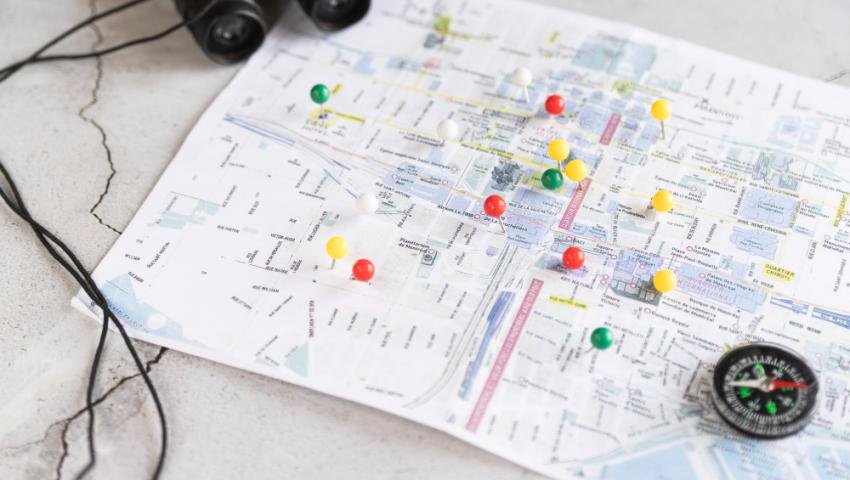 Pourquoi les données géospatiales transforment la gestion des territoires aujourd’hui