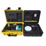 PilotNav P10 GNSS RTK – Base & Rover