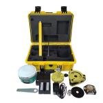 PilotNav P10 GNSS RTK – Base & Rover