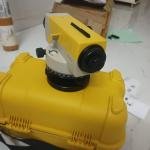 Niveau Automatique South DSZ3