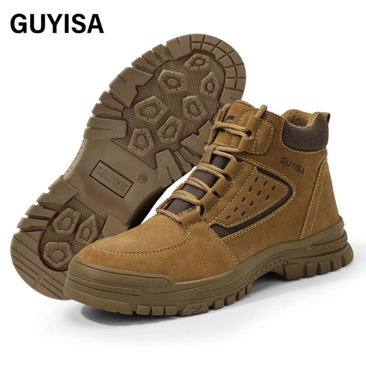 Chaussures de sécurité