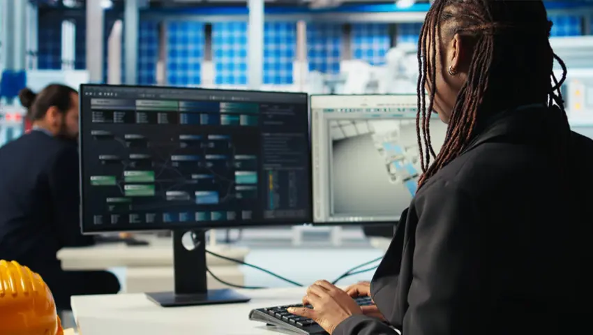 Solutions logicielles