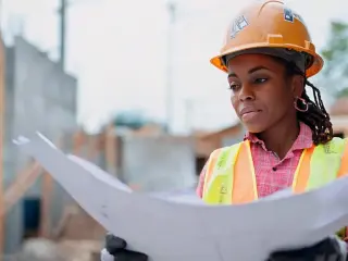 Suivi et contrôle de travaux