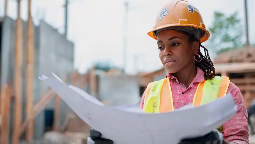 Suivi et contrôle de travaux