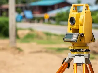 Topographie de construction
